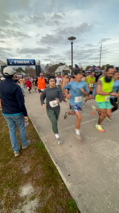 Kissimmee 5K