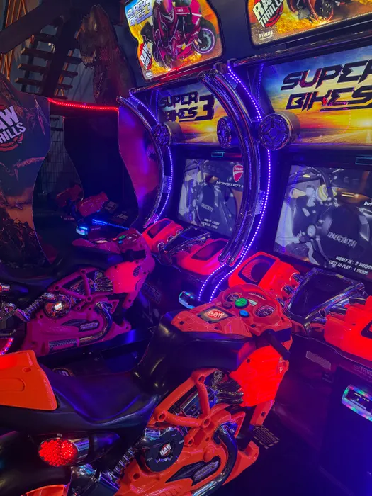 Arcade