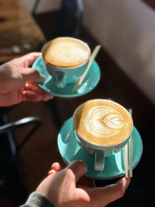 Cappuccino