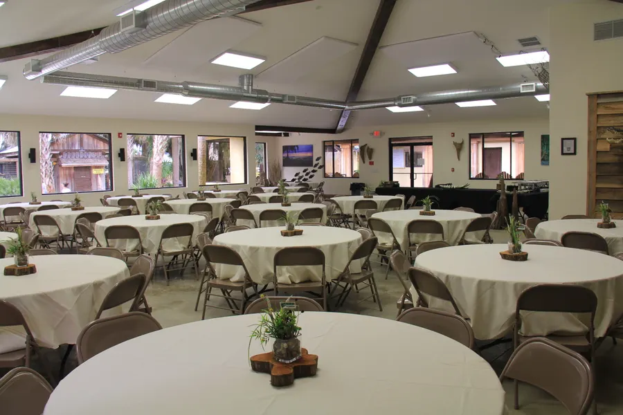 Cypress Ballroom