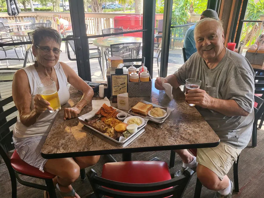 Big John's Rockin' BBQ