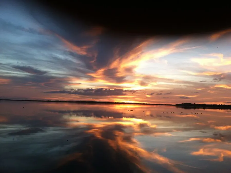 Beautiful Skies