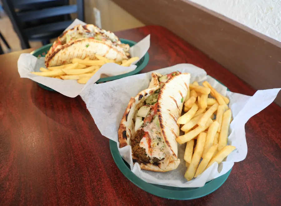 Falafel
