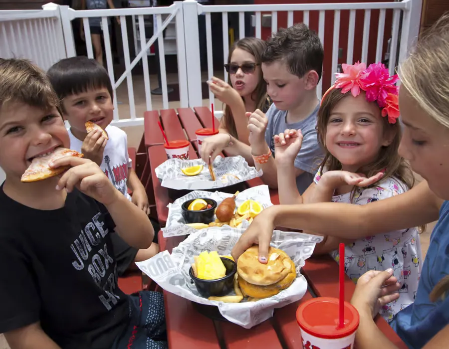 Family Friendly