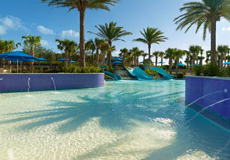 Kids Pool