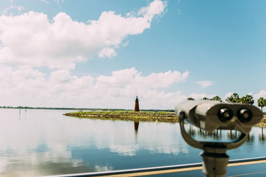 Kissimmee Lakefront Park