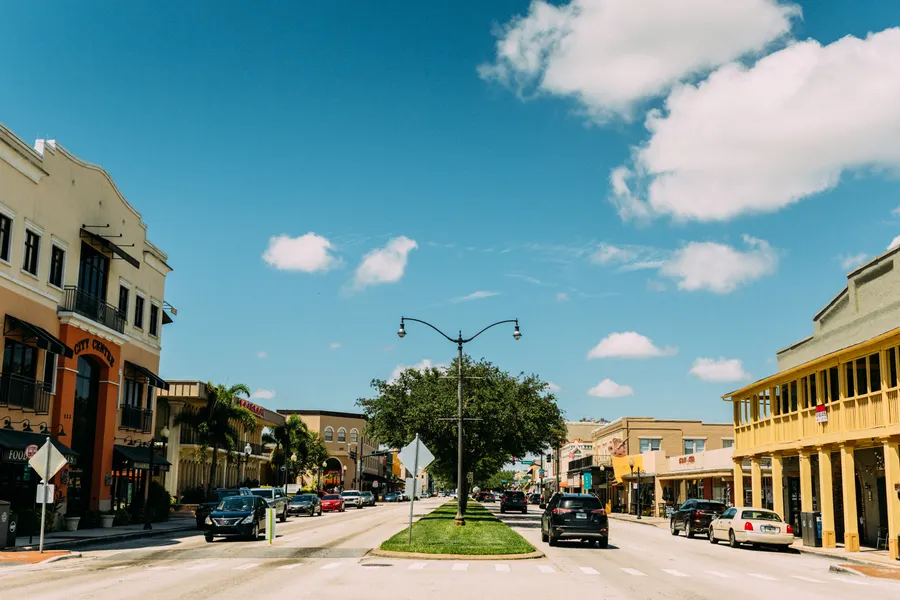 Main Street