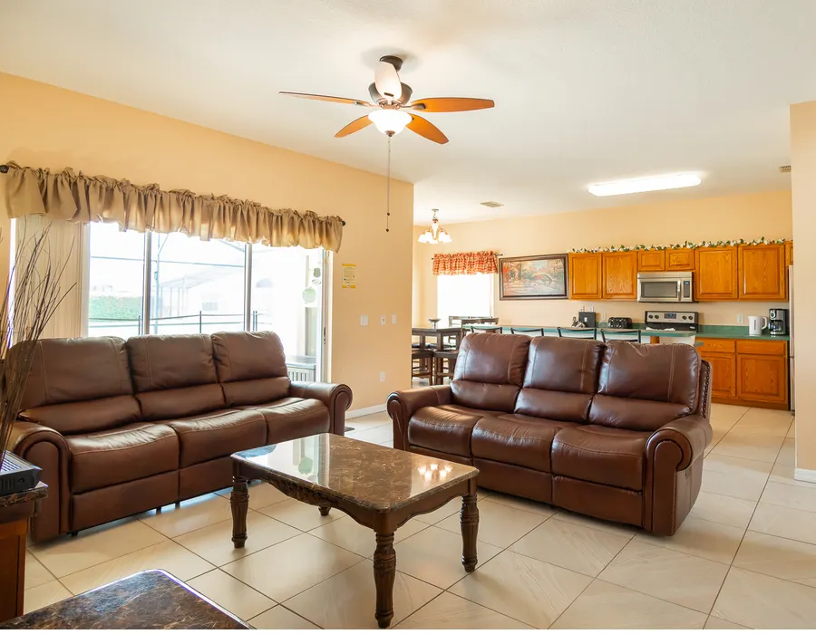 Kissimmee Vacation Home near Disney