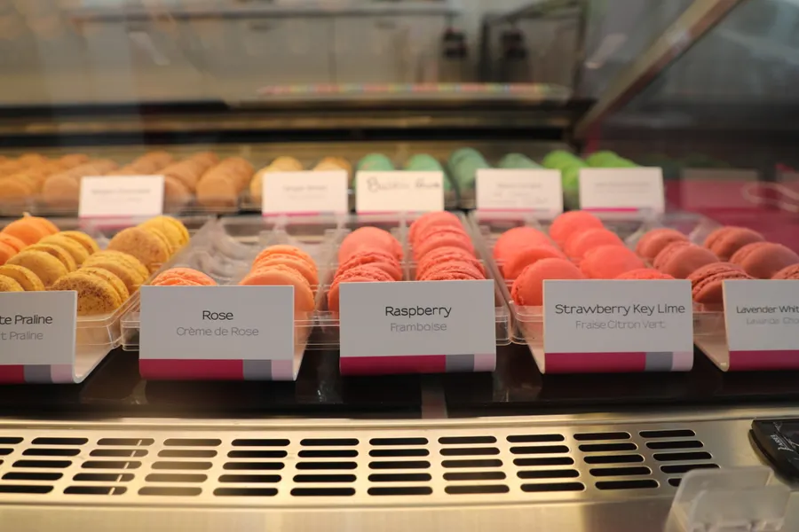 Le Macaron