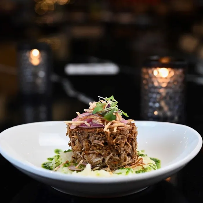Award-Winning Slow Roasted Cuban Style Pork