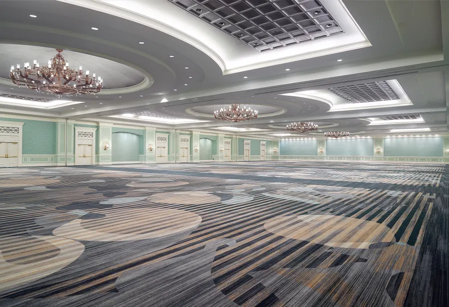 National Ballroom at Omni Orlando Resort at ChampionsGate