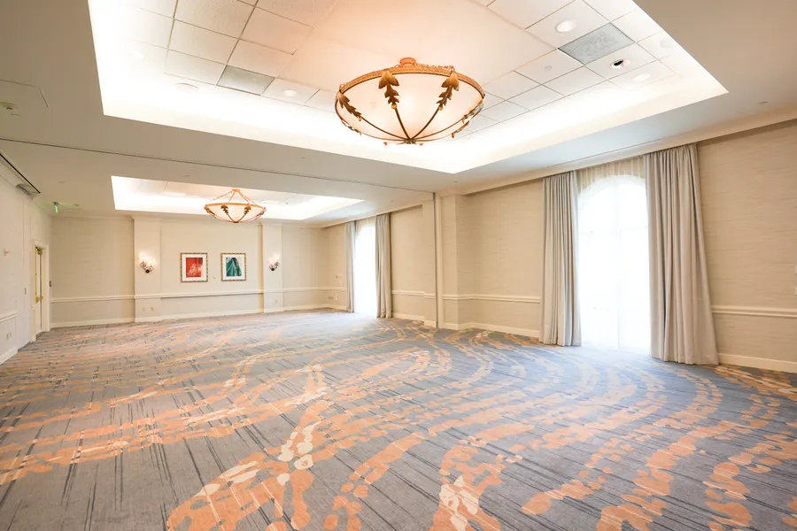 Oakmont Meeting Room