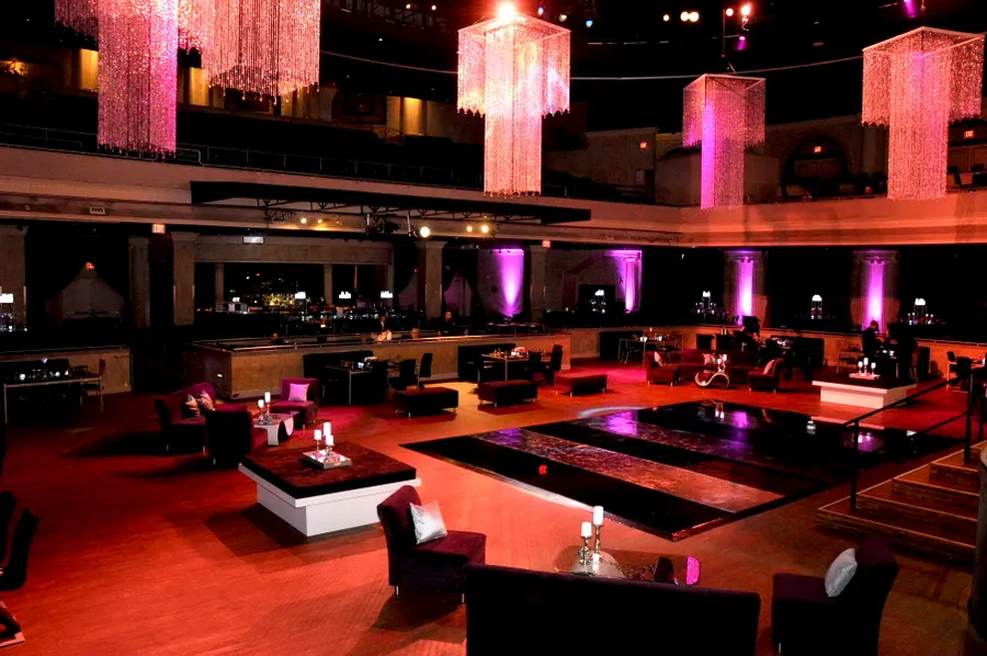 Host your next event at Hard Rock Live! With event space available for 30 or 4,000 we always put you and your guests center stage! Call 407-351-7625 or email orlando.sales@hardrock.com for details