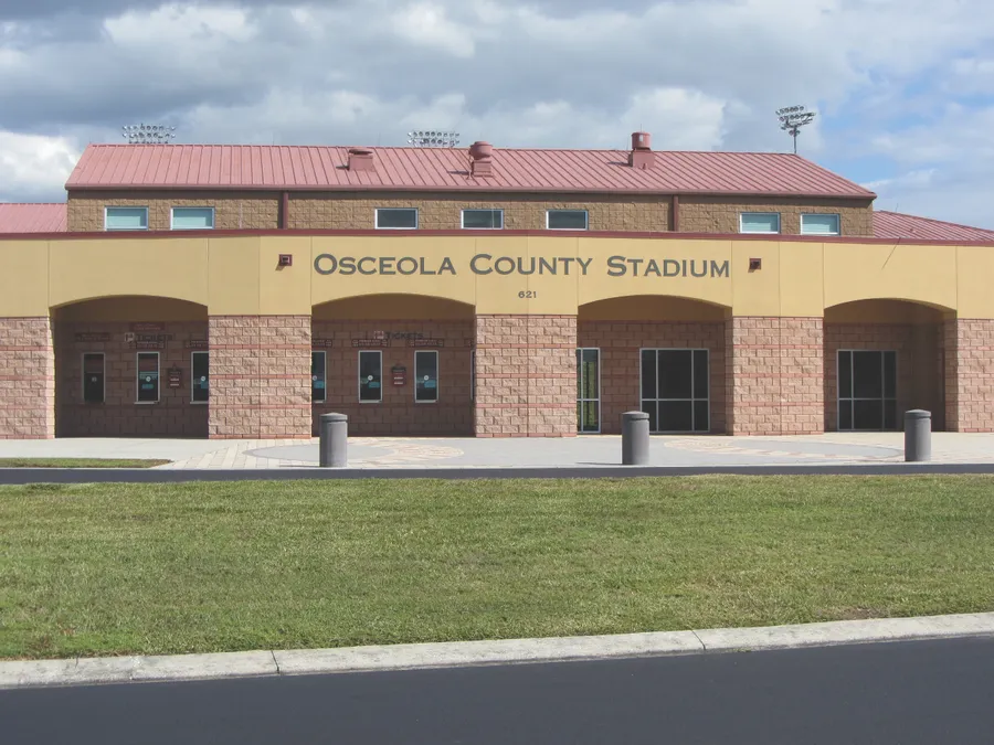 Osceola County Stadium