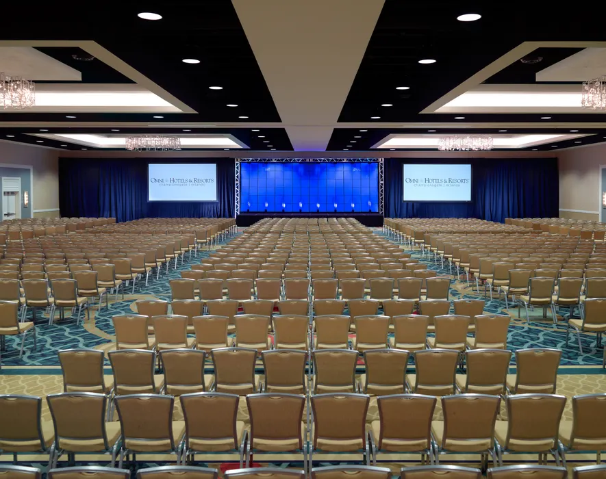 Osceola General Session