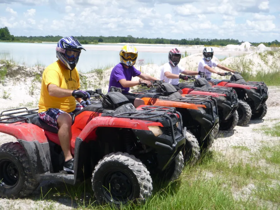 ATV