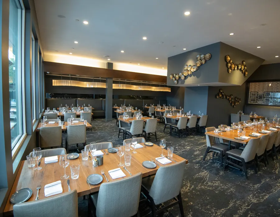Available for Private Events