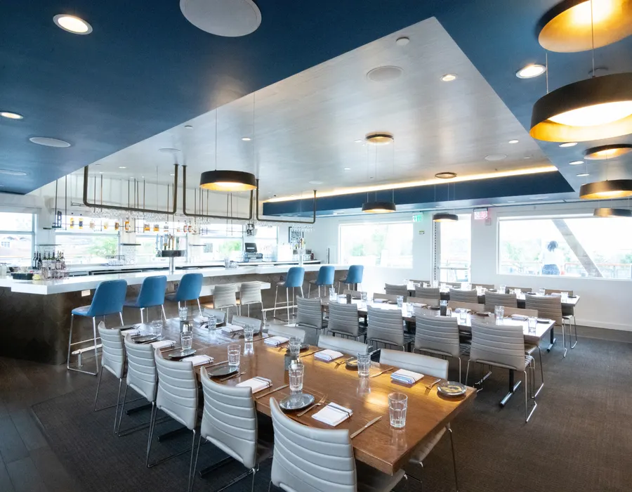 Private Dining Room/Rooftop
