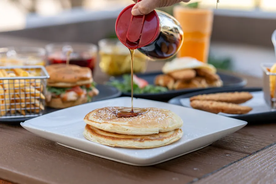 Pancakes