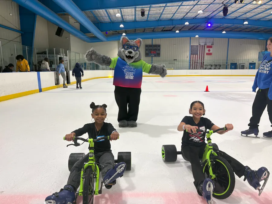 Family Fun!
