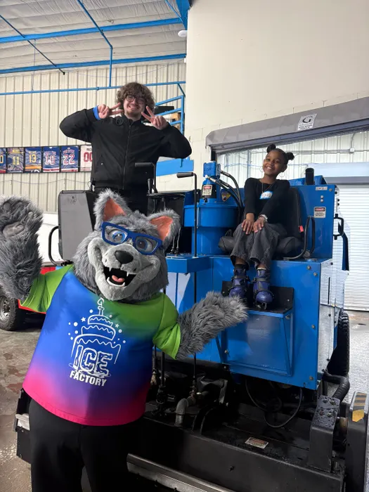 Family Fun!