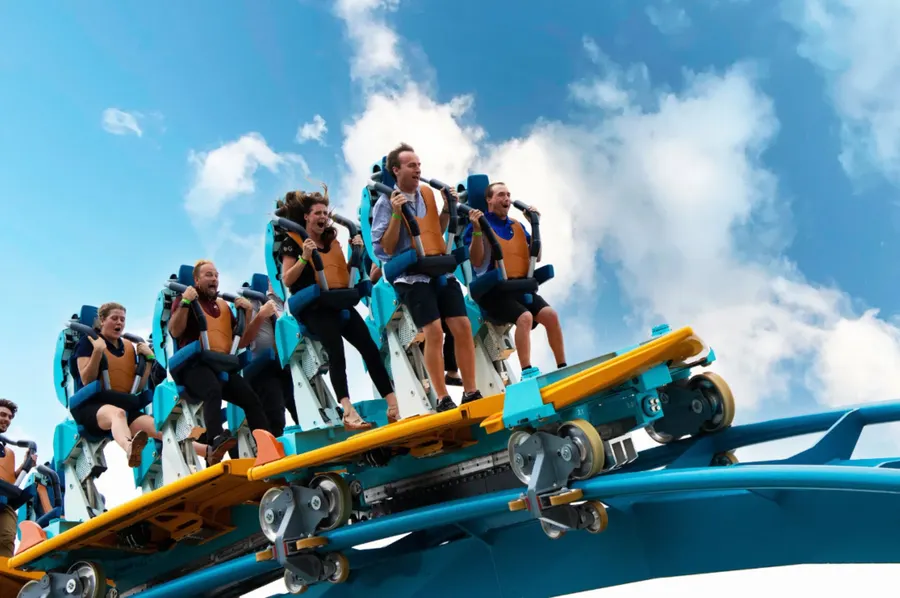 Coaster