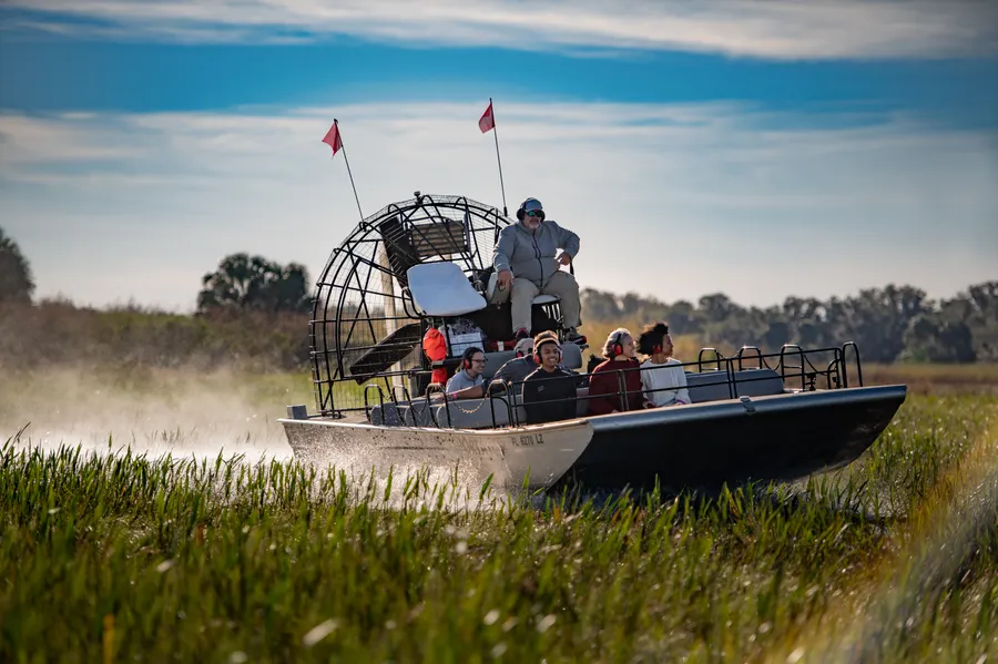 Airboat