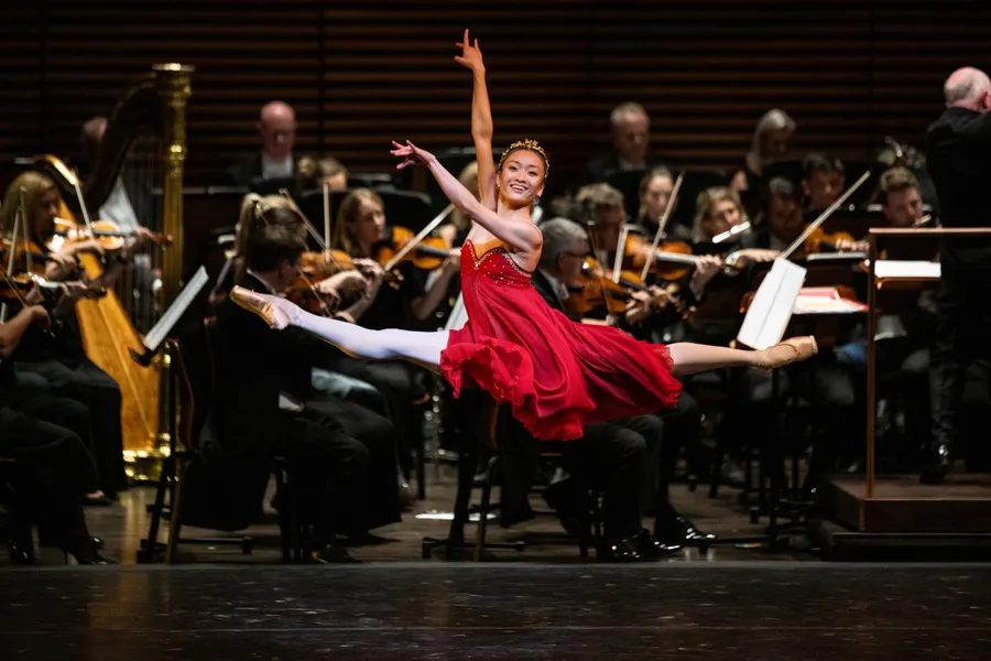 Residency Festival - Birmingham Ballet