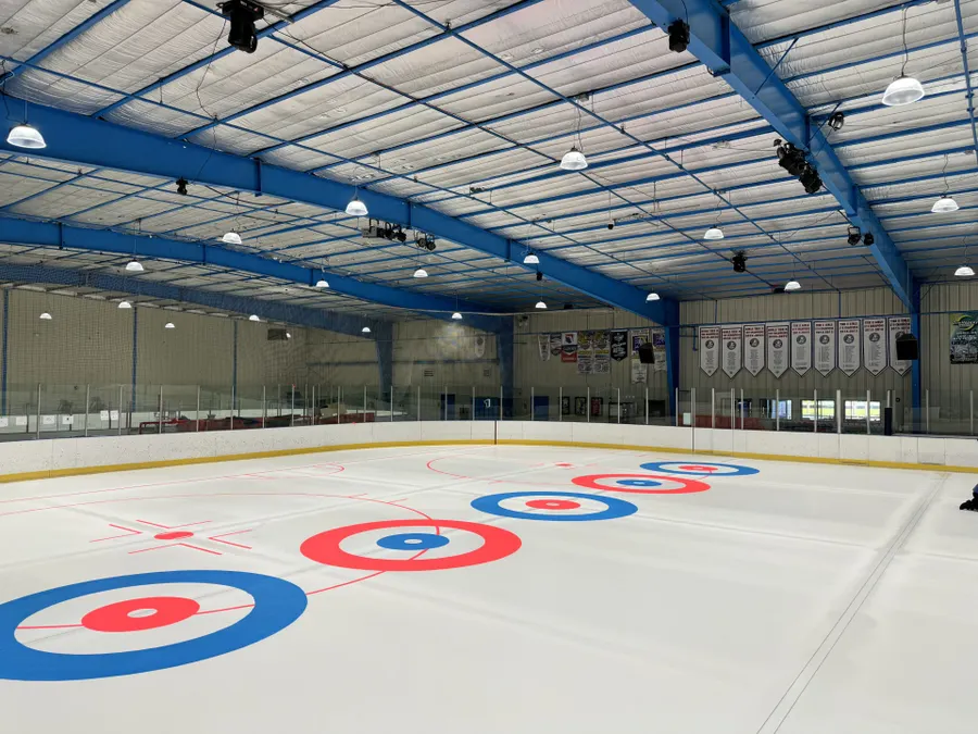 Ice Sheet