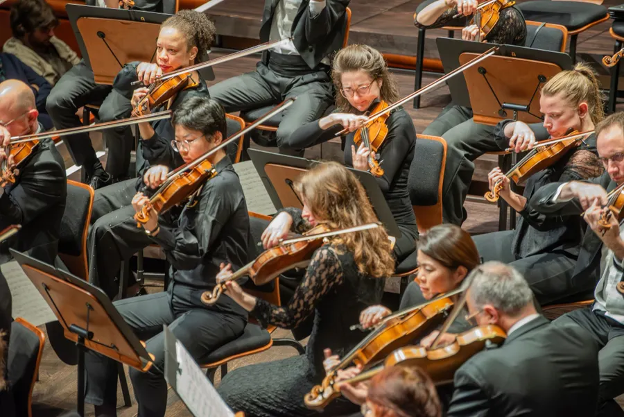 Royal Philharmonic Orchestra