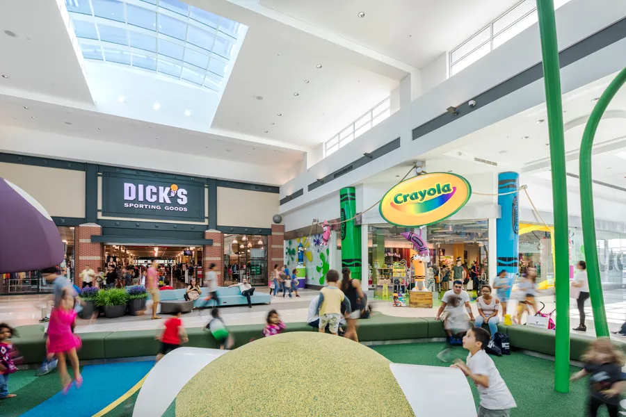 Dick's Sporting Goods