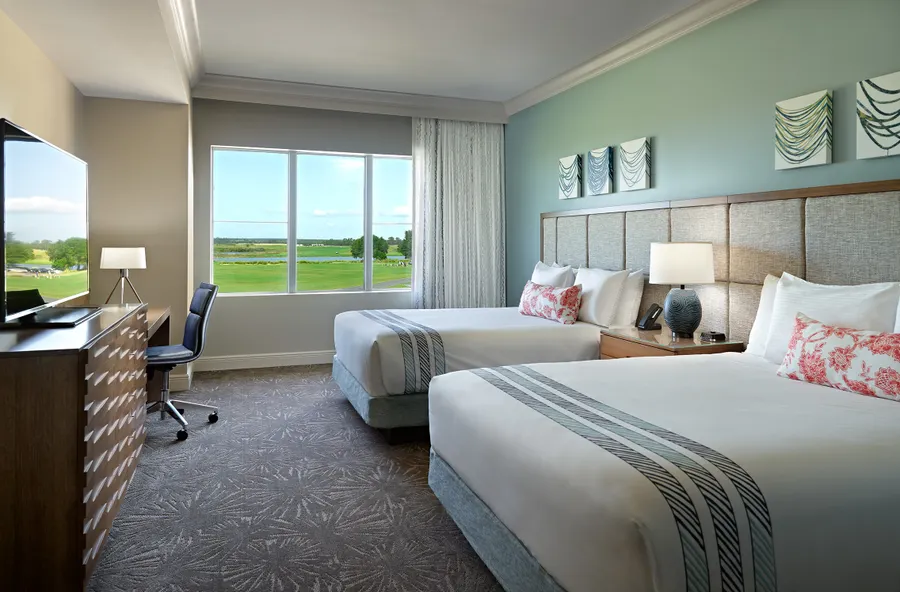 Sunset Lodge Studio Suite