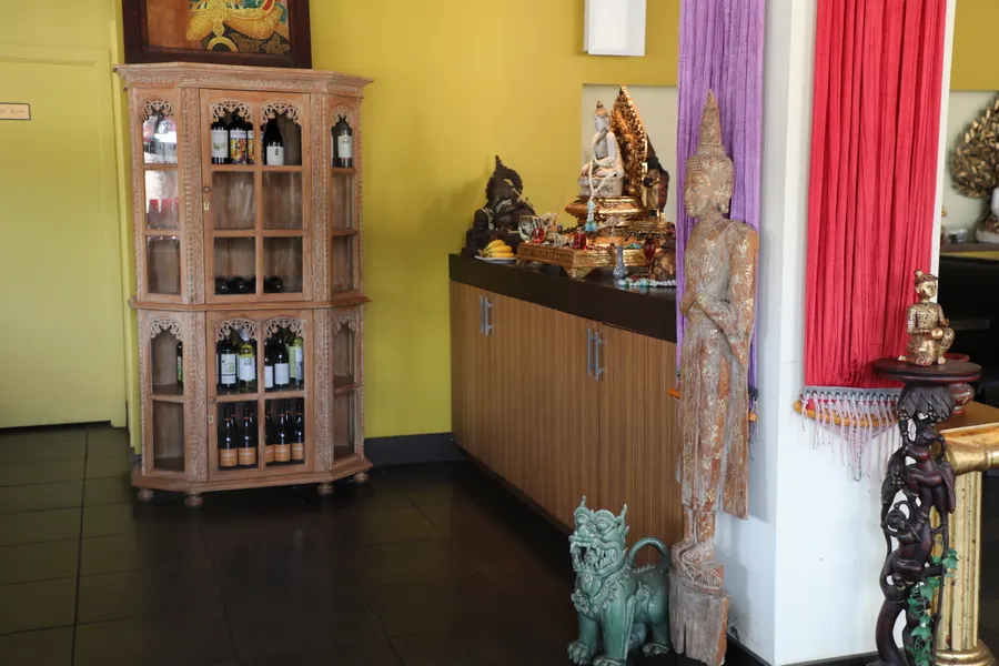 Thai Thani