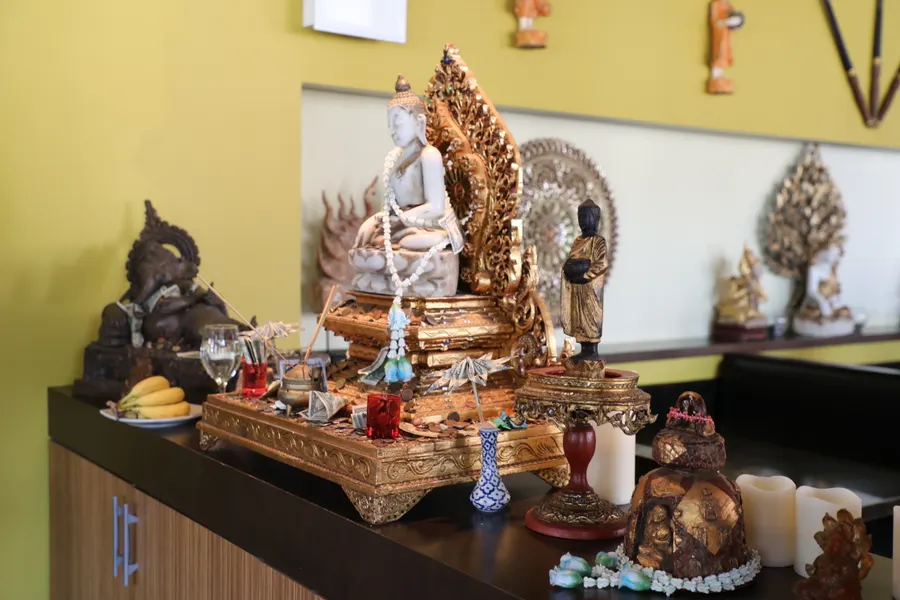 Thai Thani