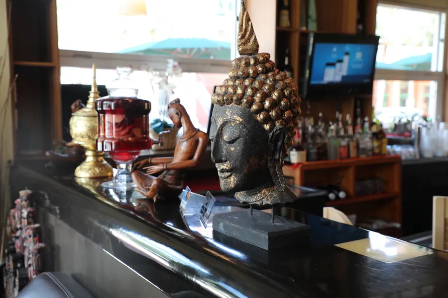 Thai Thani