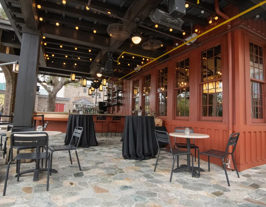 Available for private events!