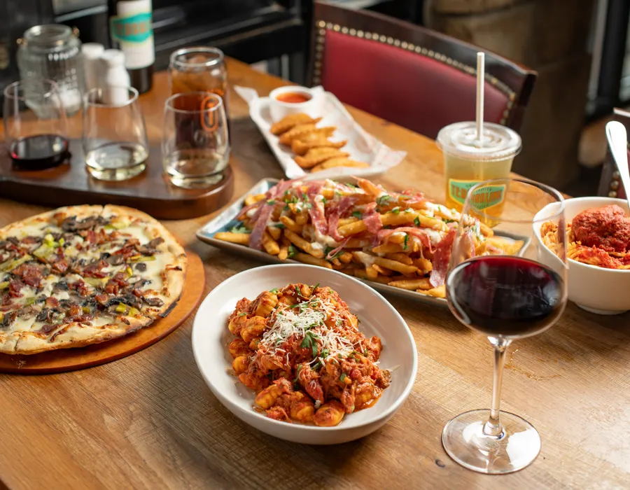 Terralina Crafted Italian