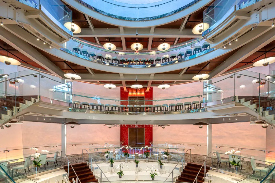Grand Staircase