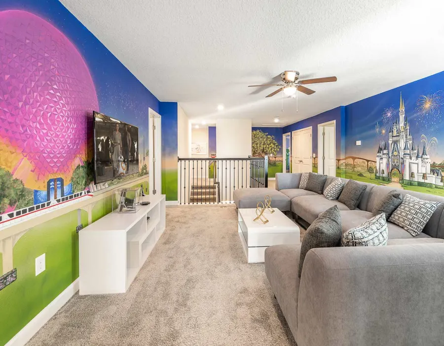 CG067 Loft
