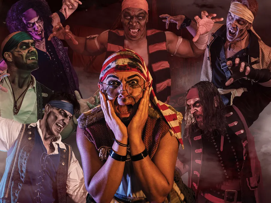 Vampirates - Halloween 2024
