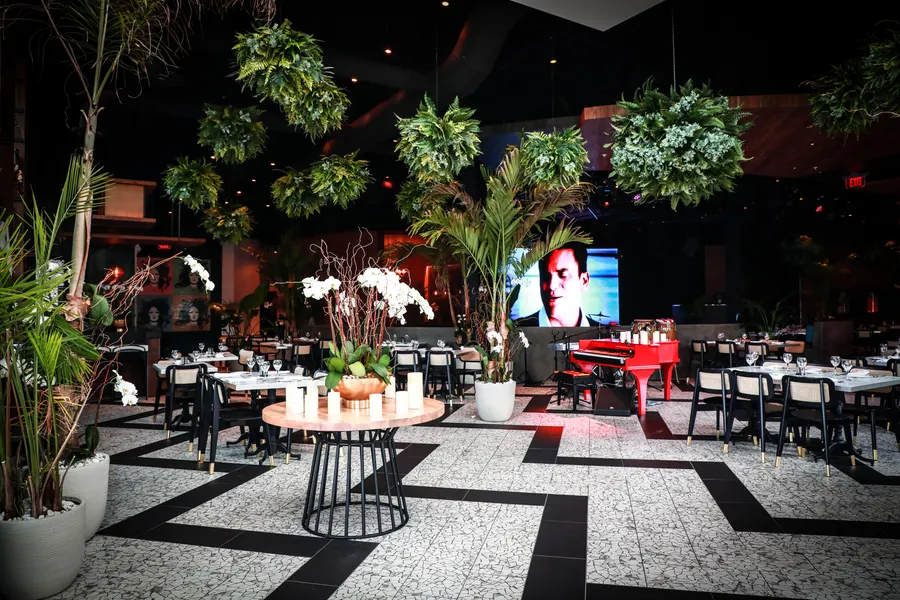 Main Dinning Room