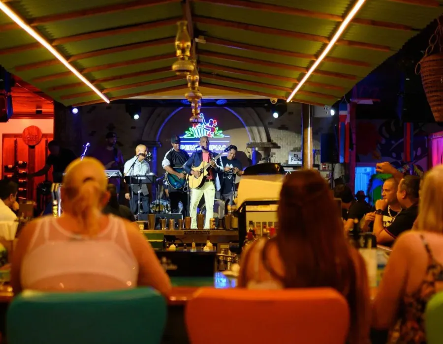 In addition to our delectable menu, we also offer live entertainment on weekends. Join us on Friday, Saturday, or Sunday evenings to enjoy the best in Latin music from the talented musicians in the area. Our festive atmosphere and lively tunes will have you dancing in your seat and creating unforgettable memories with your friends and family.