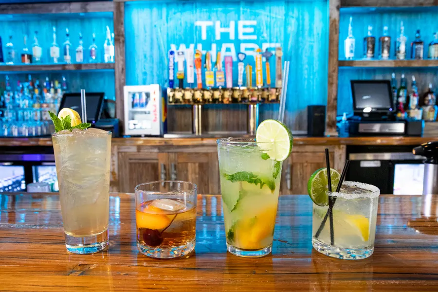 Drinks