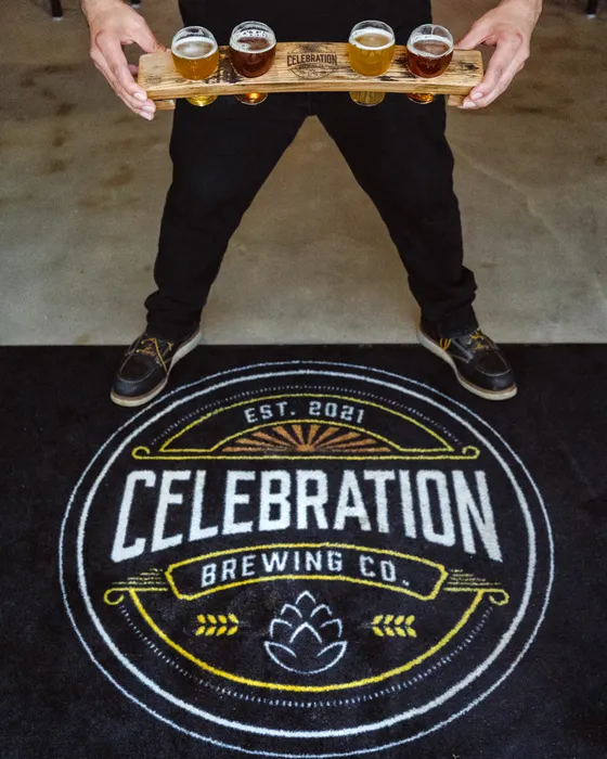 Beer Flights