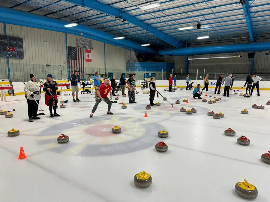 Curling