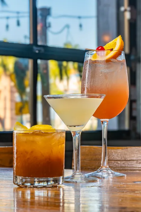 Drinks