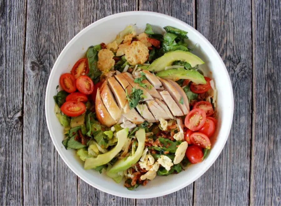 Monterey Salad