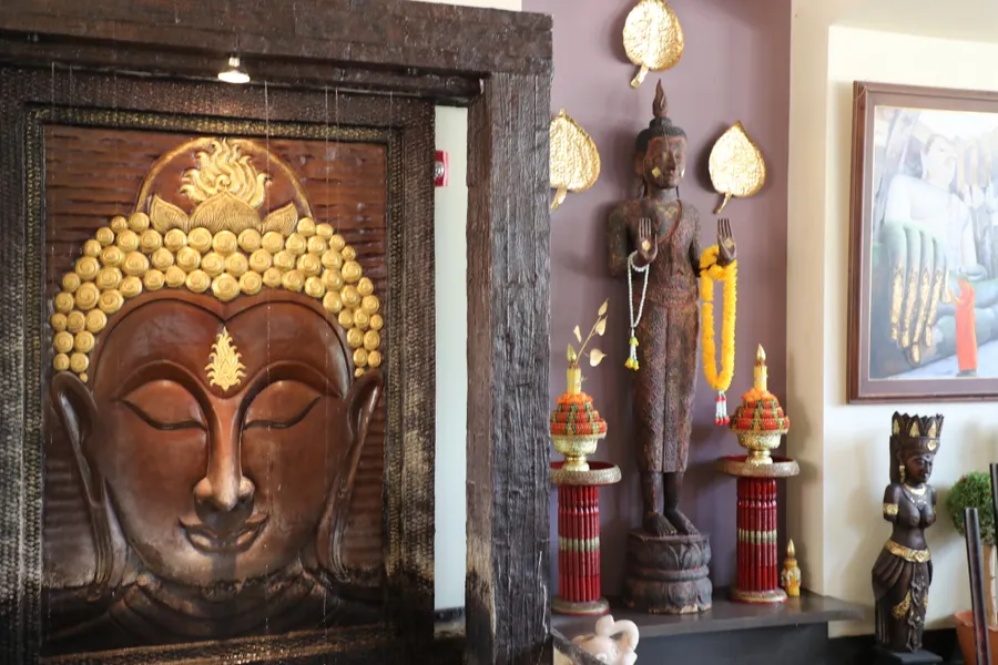Thai Thani