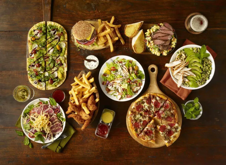 Food
