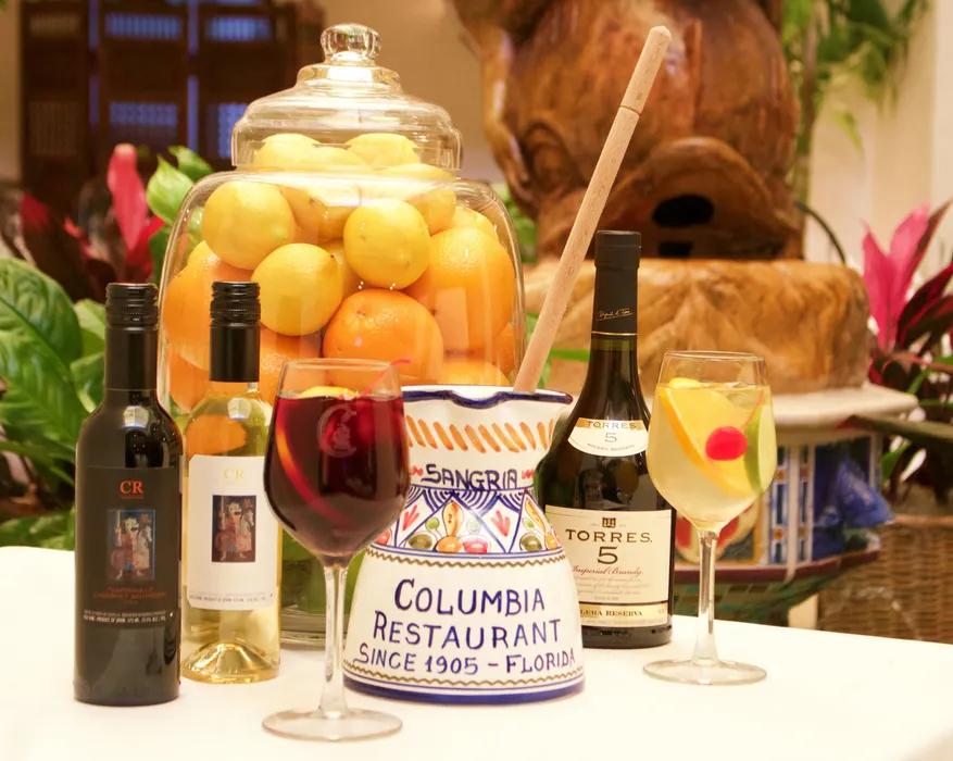 Sangria